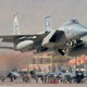 Illustration for article titled All These Jaw-Dropping Airplane Images Were Taken By This Flying Photog